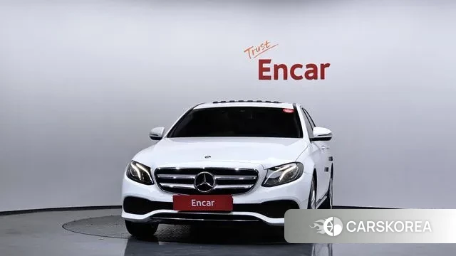 Mercedes-Benz E-Class W213 id 3563336 из Кореи 13