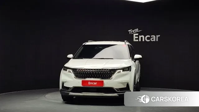 Kia Carnival 4th generation id 3383660 из Кореи 13