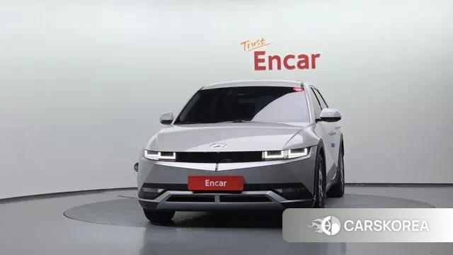 Hyundai Ionic 5 id 2999354 из Кореи 13