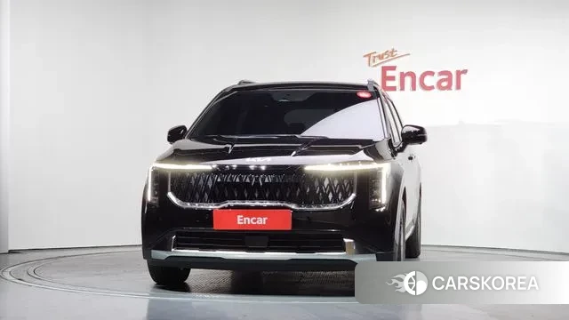 Kia The New Carnival 4th Generation id 3750763 из Кореи 13