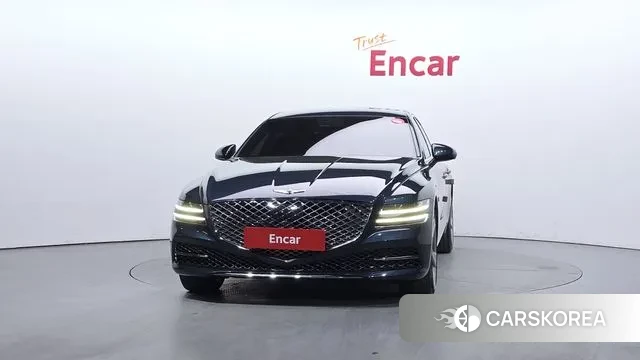 Genesis G80 (RG3) id 3361173 из Кореи 13