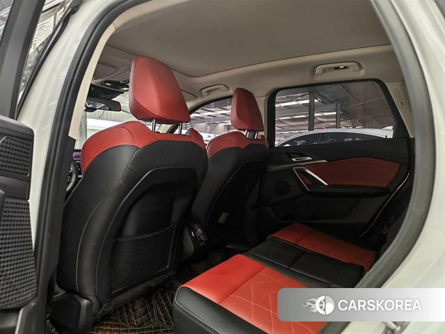 BMW X1 2024 Белый из Китая, фото 3