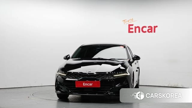 Kia K5 3rd generation id 3878612 из Кореи 13