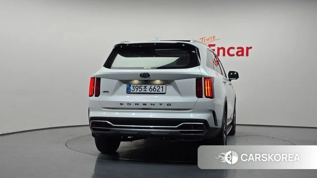 Kia Sorento 4th Generation id 4769783 из Кореи 23
