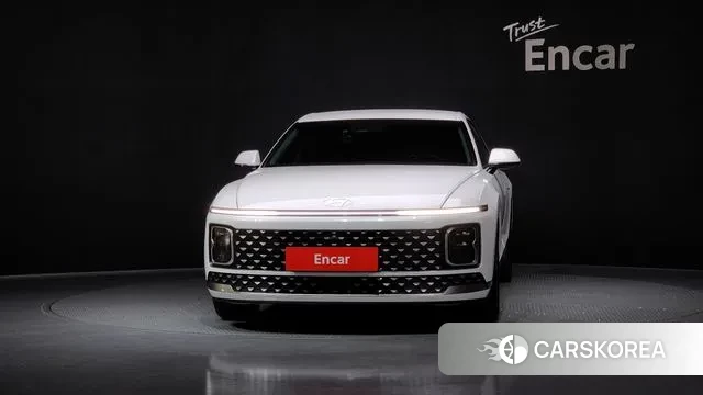 Hyundai Grandeur (GN7) id 3348251 из Кореи 13