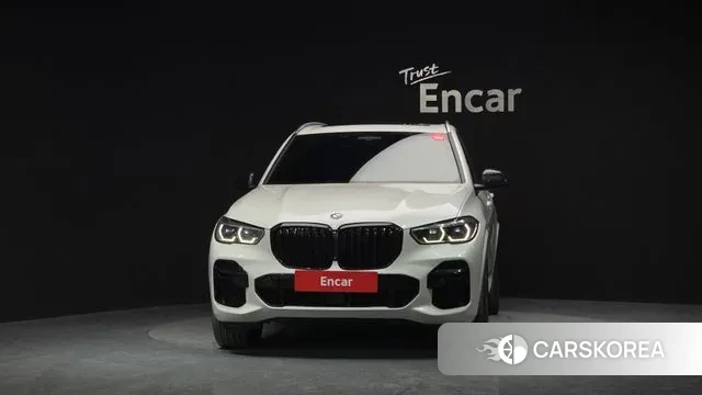 BMW X5 (G05) id 3334592 из Кореи 13