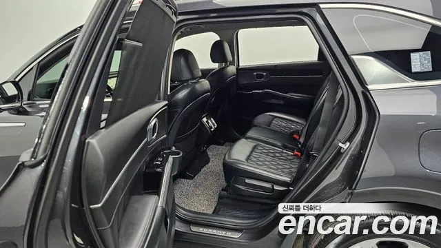 Kia Sorento 4th Generation id 2695647 из Кореи 13