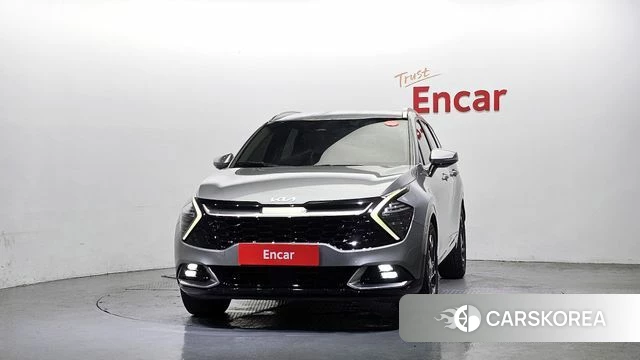 Kia Sportage 5th Generation id 4528711 из Кореи 23