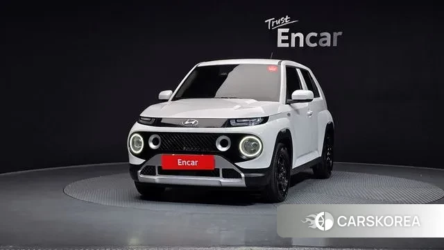 Hyundai Casper id 3716085 из Кореи 13