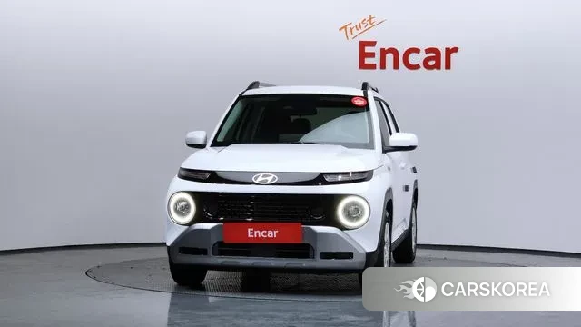 Hyundai The New Casper id 3477278 из Кореи 13