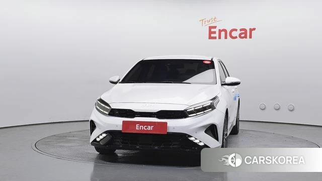 Kia The New K3 2nd generation id 3851745 из Кореи 13