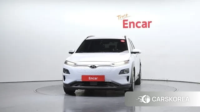 Hyundai Kona Electric id 3188133 из Кореи 13
