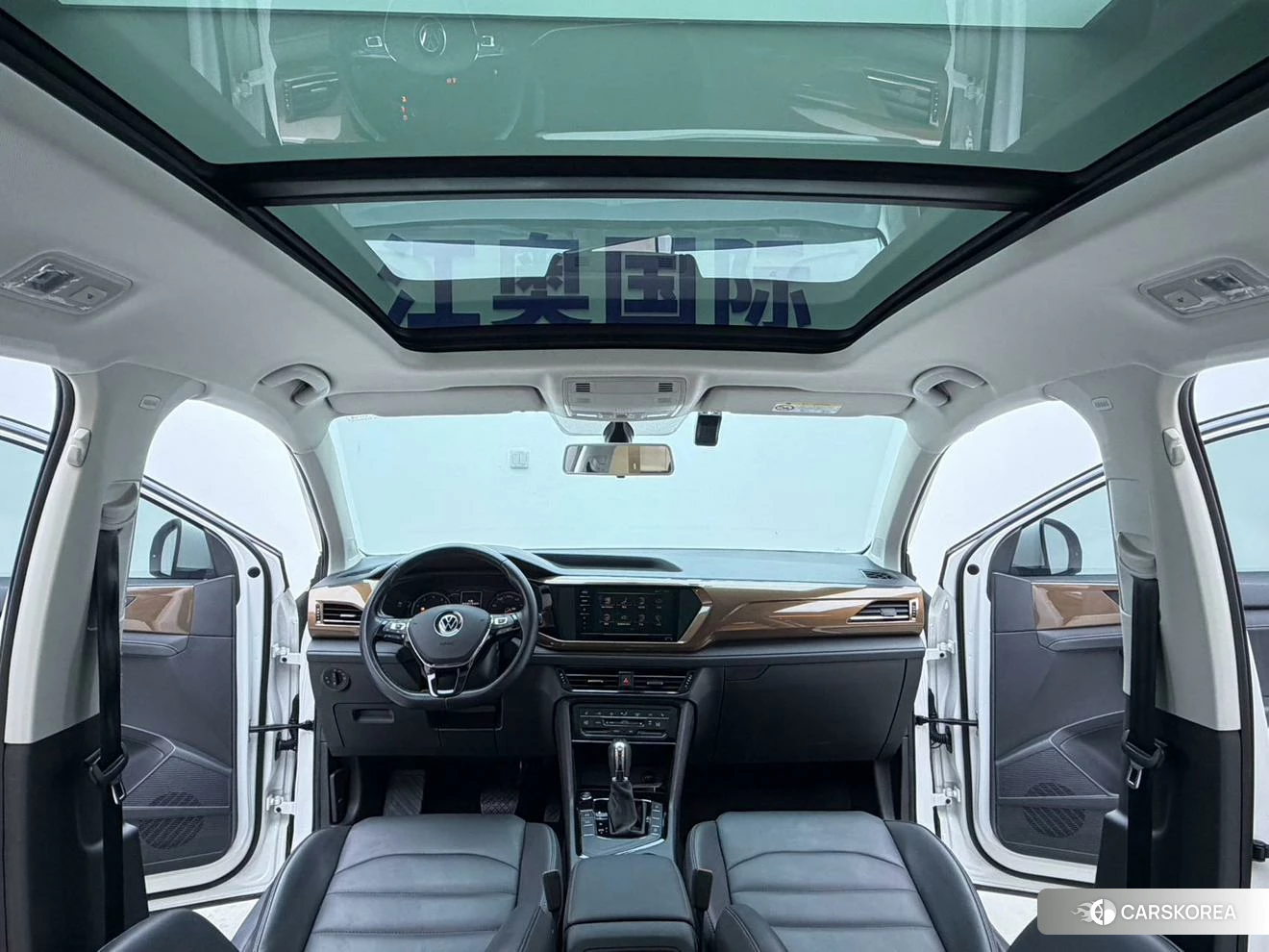 Volkswagen Tuyue id 4461475 из Китая 16