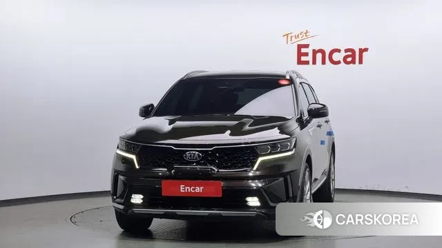 Kia Sorento 4th Generation id 3478977 из Кореи 13