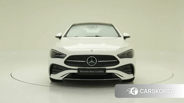 Mercedes-Benz CLE-Class C236 id 4853473 из Кореи 11