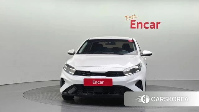 Kia The New K3 2nd generation id 3839435 из Кореи 13