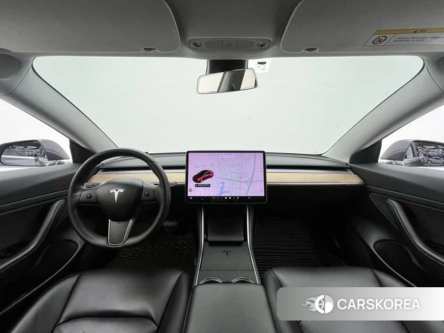 Tesla Model 3 id 4234862 из Китая 22