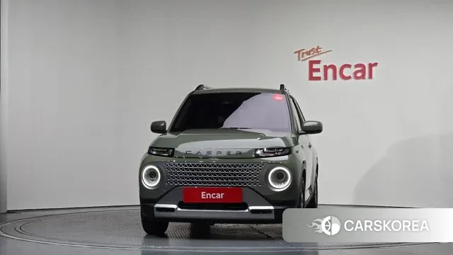 Hyundai Casper id 3477407 из Кореи 13