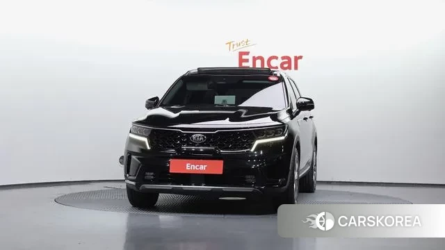 Kia Sorento 4th Generation id 3379298 из Кореи 13