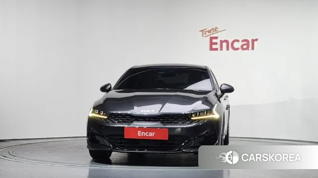 Kia K5 3rd generation id 3690799 из Кореи 13