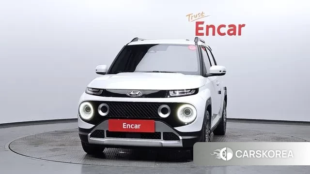 Hyundai Casper id 3582015 из Кореи 13