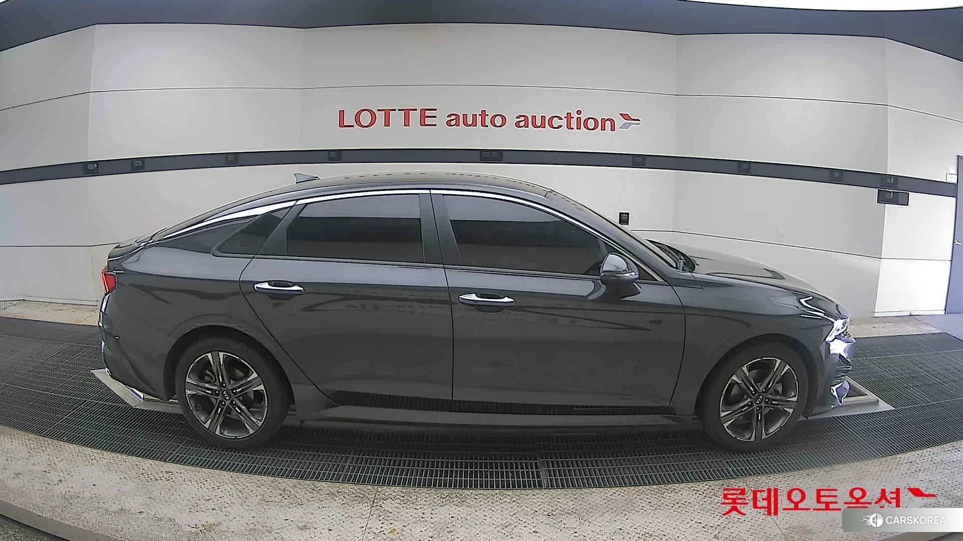 Kia K5 id 4289631 из Кореи 23