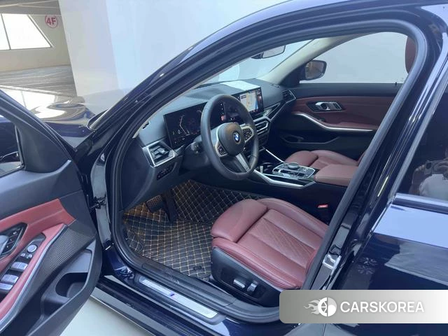 BMW 3 series id 4299483 из Китая 14