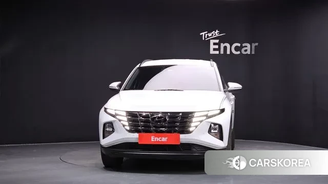 Hyundai Tucson (NX4) id 3012674 из Кореи 13