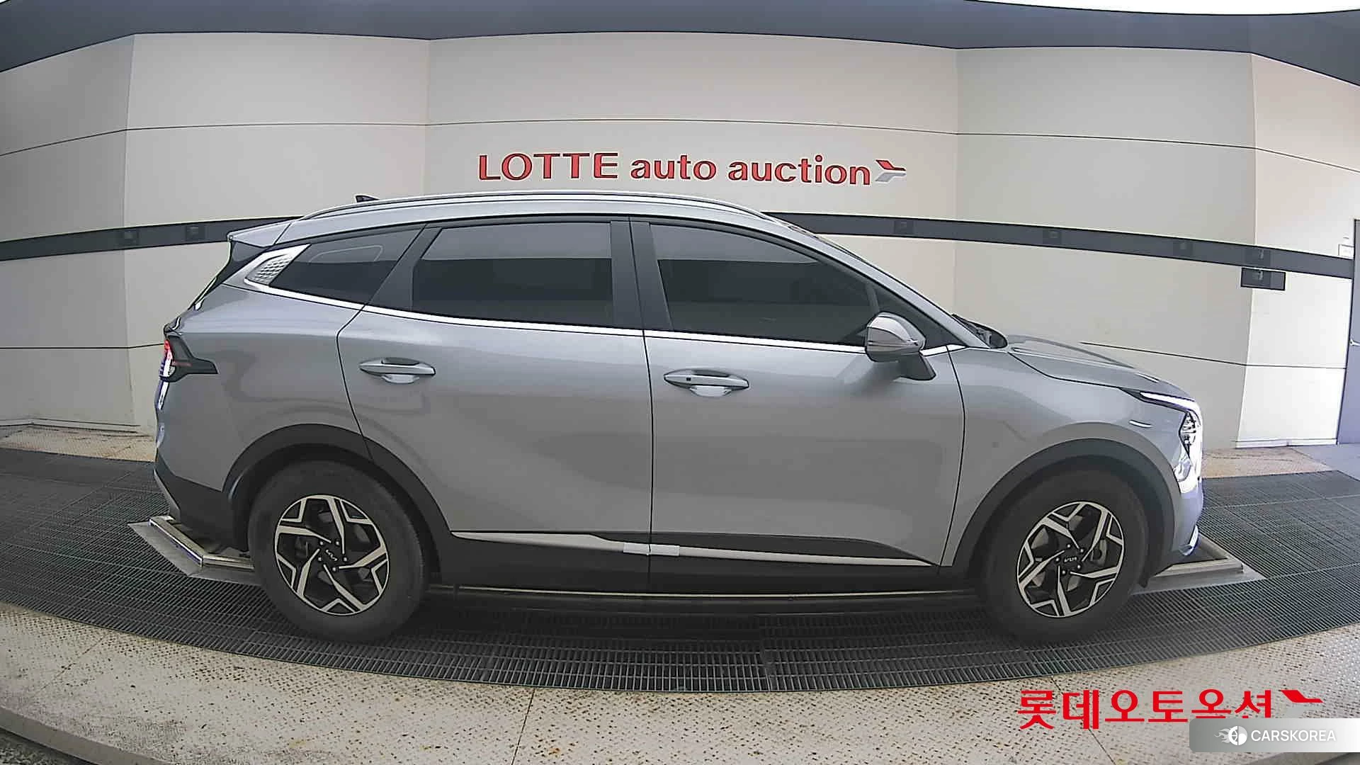 Kia Sportage id 4902341 из Кореи 23