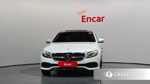 Mercedes-Benz E-Class W213 id 4775849 из Кореи 23