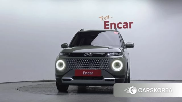 Hyundai Casper id 3923487 из Кореи 13