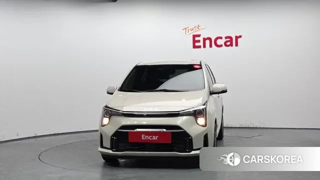 Kia The New Morning (JA) id 3596157 из Кореи 13