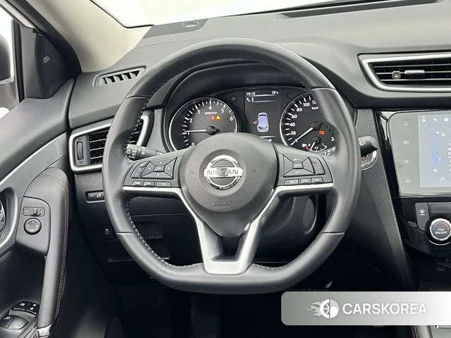 Nissan Qashqai id 4276527 из Китая 21