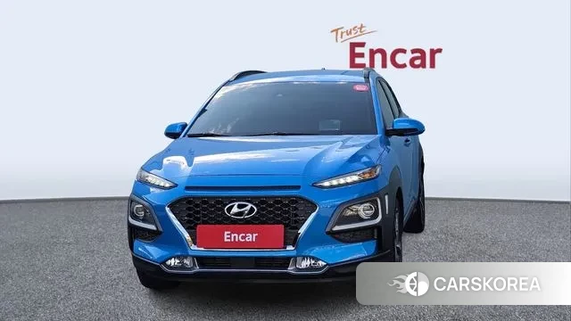 Hyundai Kona id 3439739 из Кореи 13