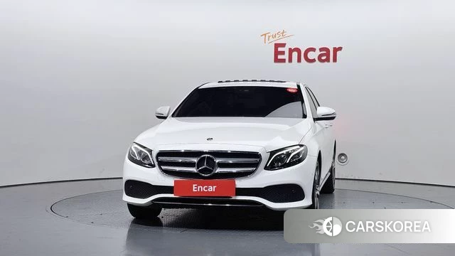 Mercedes-Benz E-Class W213 id 4477362 из Кореи 23