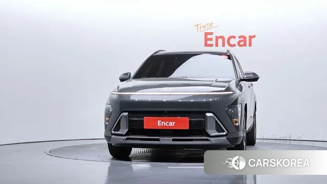 Hyundai Kona (SX2) id 4941459 из Кореи 23