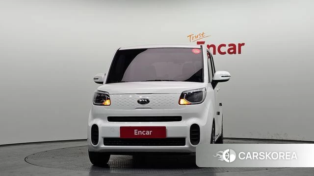 Kia The New Ray id 4285260 из Кореи 23
