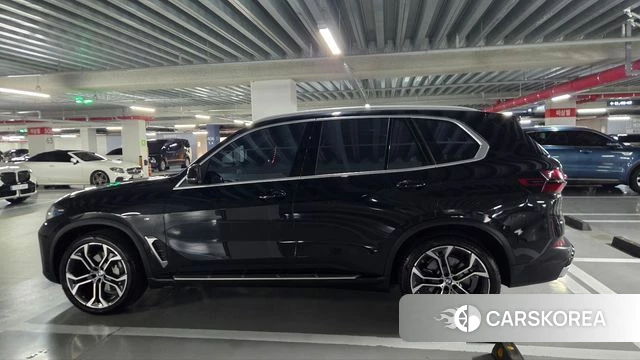 BMW X5 (G05) id 4762447 из Кореи 13