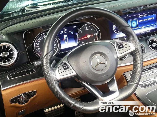 Mercedes-Benz E-Class W213 id 2705058 из Кореи 13