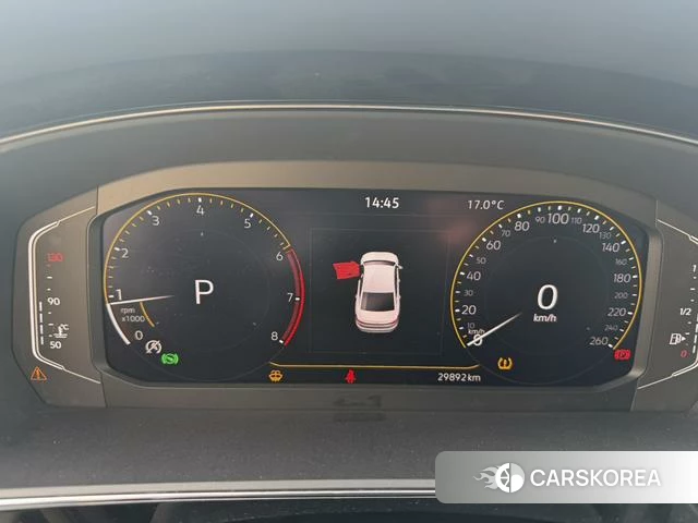 Volkswagen Passat id 4328782 из Китая 13