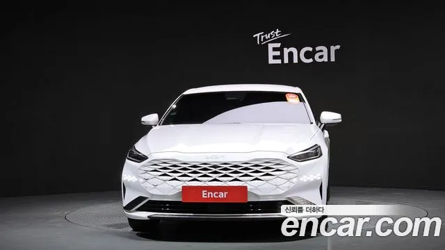 Kia K8 Hybrid id 2848873 из Кореи 13