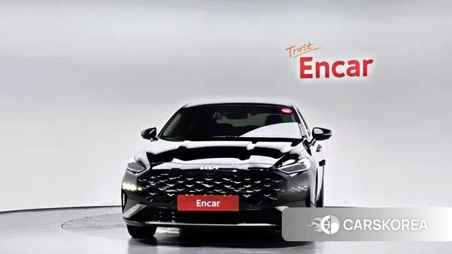 Kia K8 id 2993568 из Кореи 13