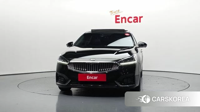Kia All New K7 Hybrid id 3912069 из Кореи 13
