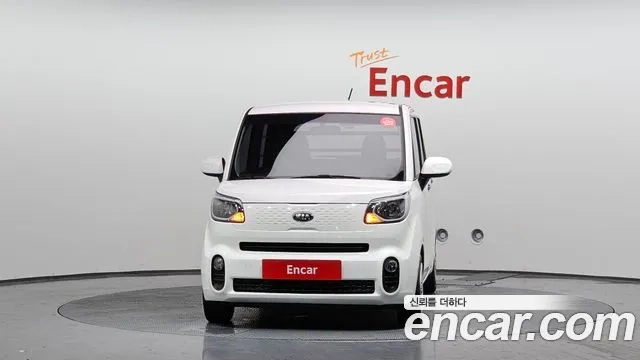 Kia The New Ray id 2881397 из Кореи 13