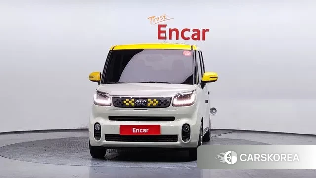 Kia The New Ray id 3682599 из Кореи 13