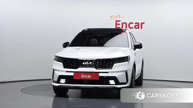 Kia Sorento 4th Generation id 3405886 из Кореи 13