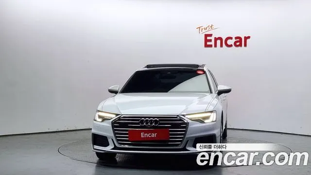 Audi A6 (C8) id 2825184 из Кореи 13