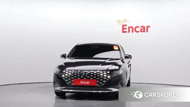 Hyundai The New Grandeur IG id 2896093 из Кореи 13