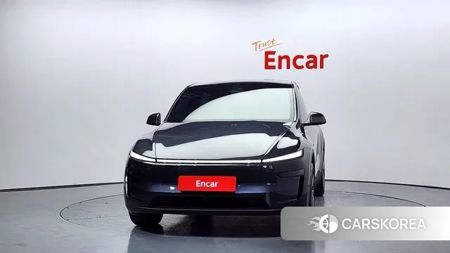 Tesla Model Y id 3628900 из Кореи 13