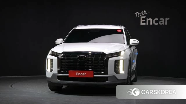 Hyundai The New Palisade id 3940565 из Кореи 13